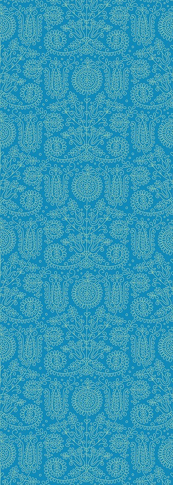 DUTCH WALL DÉCOR HAPPY LIVING TD4063-BEH Ταπετσαρίες τοίχου