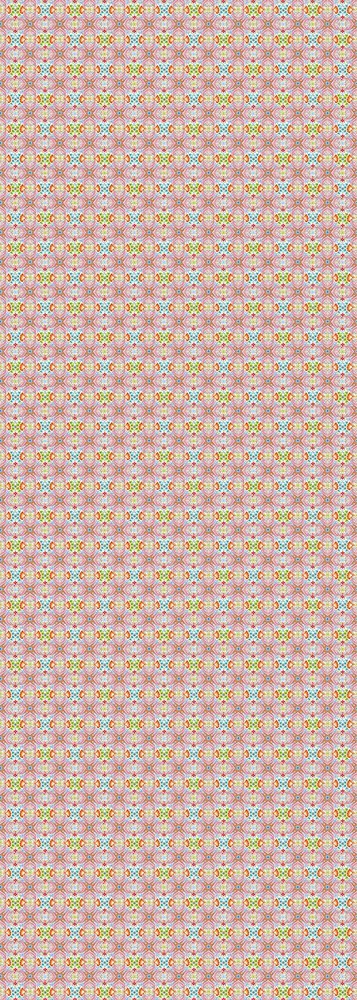 DUTCH WALL DÉCOR HAPPY LIVING TD4065-BEH Ταπετσαρίες τοίχου