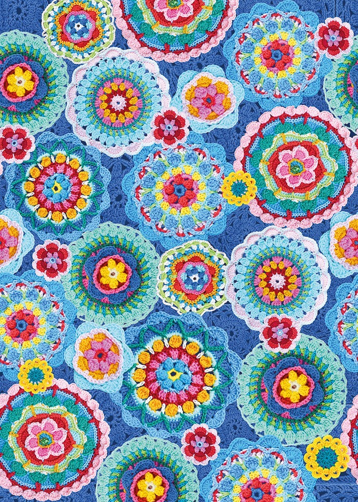 DUTCH WALL DÉCOR HAPPY LIVING TD4002-BEH Ταπετσαρίες τοίχου