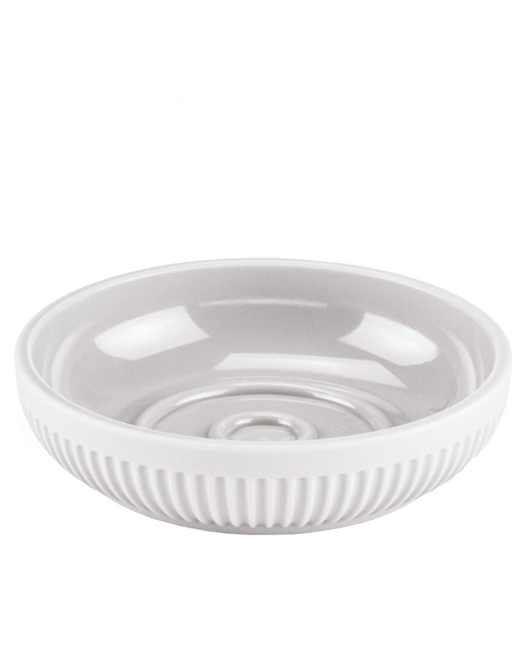 Σαπουνοθήκη Scout Από Πλαστικό 11,5x2,8 εκ