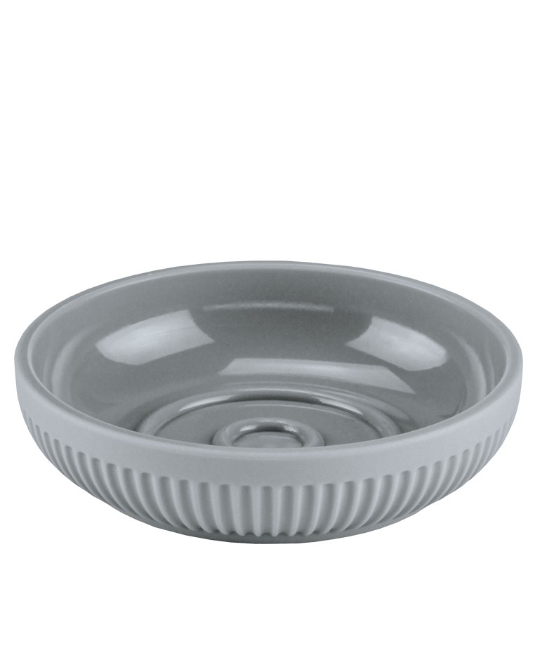 Σαπουνοθήκη Scout Από Πλαστικό 11,5x2,8 εκ