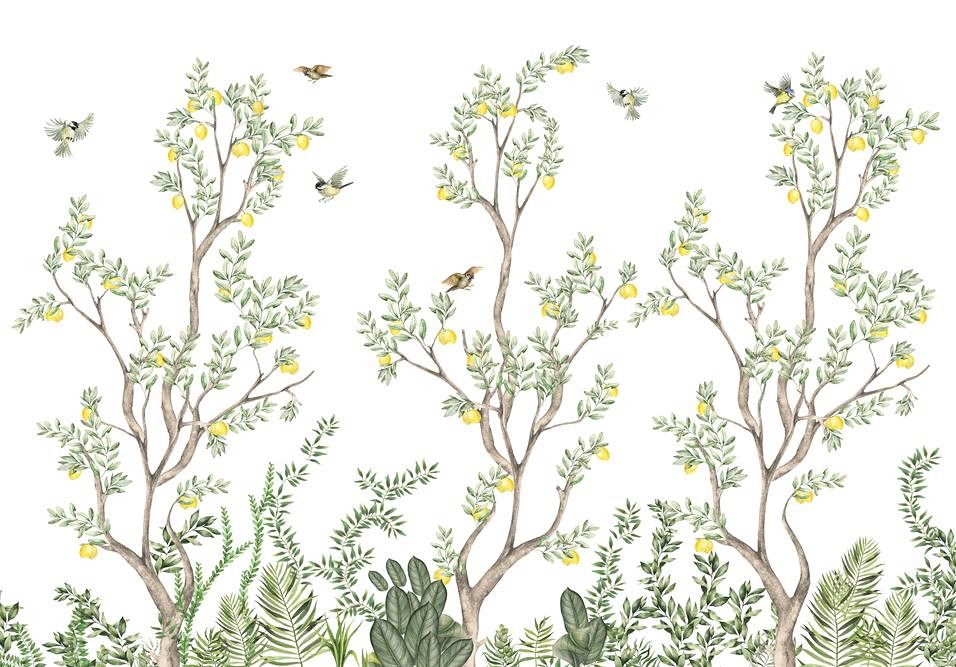 KT-Exclusive INTERMEZZO IM13-1-MATTVINYL-KTE Ταπετσαρίες τοίχου