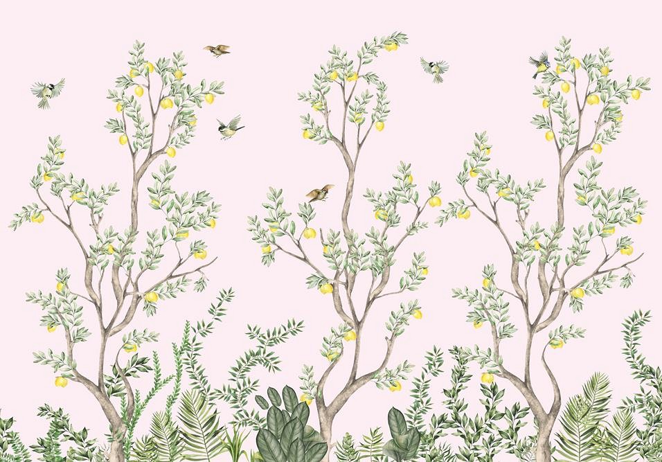 KT-Exclusive INTERMEZZO IM11-3-MATTVINYL-KTE Ταπετσαρίες τοίχου