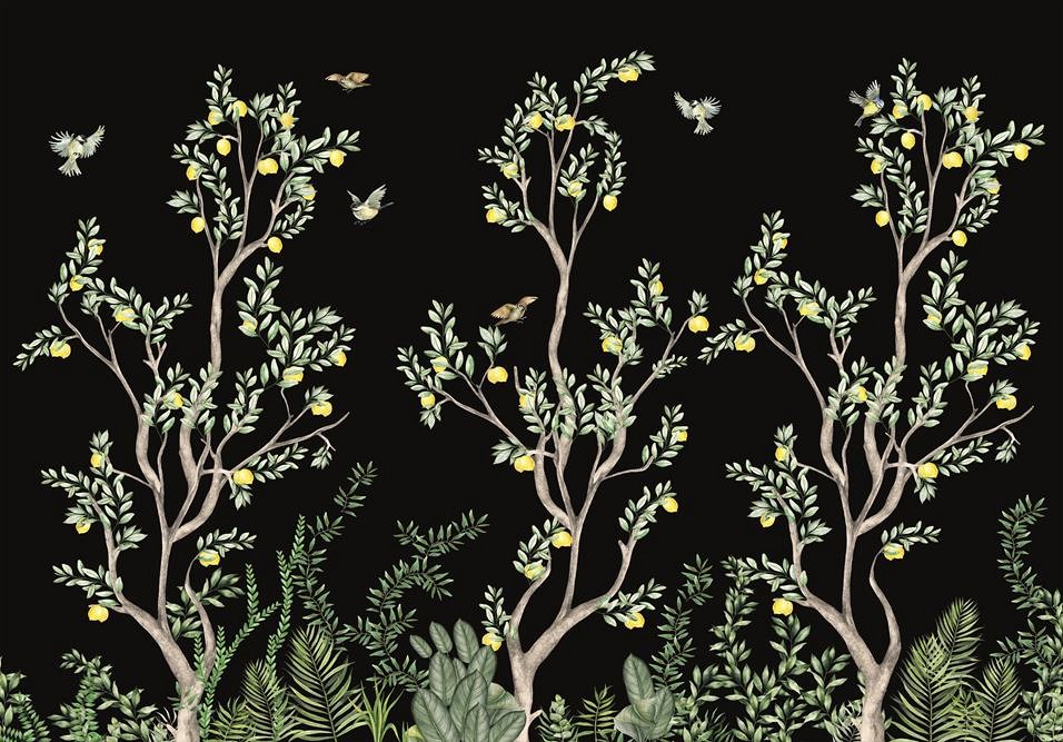 KT-Exclusive INTERMEZZO IM13-4-MATTVINYL-KTE Ταπετσαρίες τοίχου