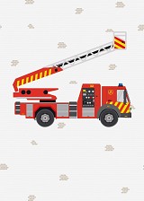 SPITS WALLCOVERINGS KATE & ANTY INK7437-BEH Ταπετσαρίες Τοίχου