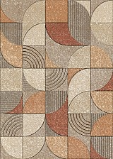 SPITS WALLCOVERINGS CONNECTED INK7892-BEH Ταπετσαρίες Τοίχου