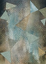 SPITS WALLCOVERINGS CONNECTED INK7896-BEH Ταπετσαρίες Τοίχου