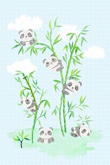 SPITS WALLCOVERINGS KAY & LIV INK7012-BEH Ταπετσαρίες Τοίχου