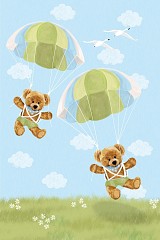 SPITS WALLCOVERINGS KAY & LIV INK7017-BEH Ταπετσαρίες Τοίχου