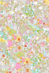 SPITS WALLCOVERINGS KAY & LIV INK7020-BEH Ταπετσαρίες Τοίχου