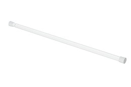 Βραχίονας μπάνιου τηλεσκοπικός Ø22mm 75-125 white Sealskin Elementals