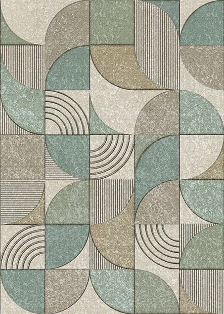 SPITS WALLCOVERINGS CONNECTED INK7893-BEH Ταπετσαρίες Τοίχου