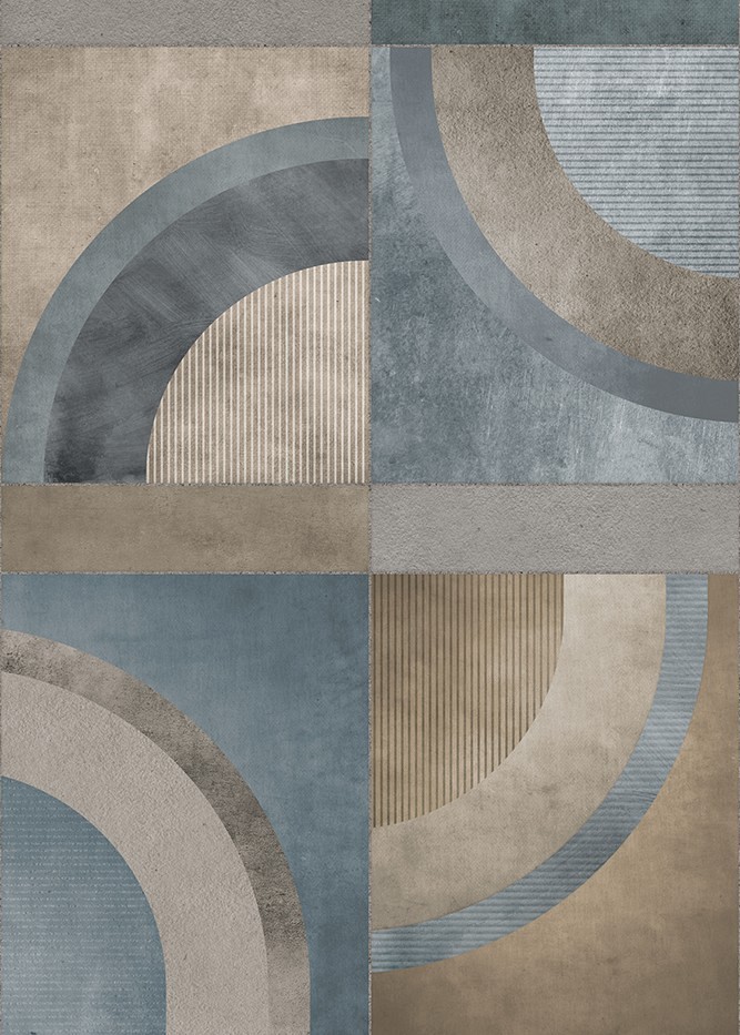 SPITS WALLCOVERINGS ESBJERG INK7510-BEH Ταπετσαρίες Τοίχου