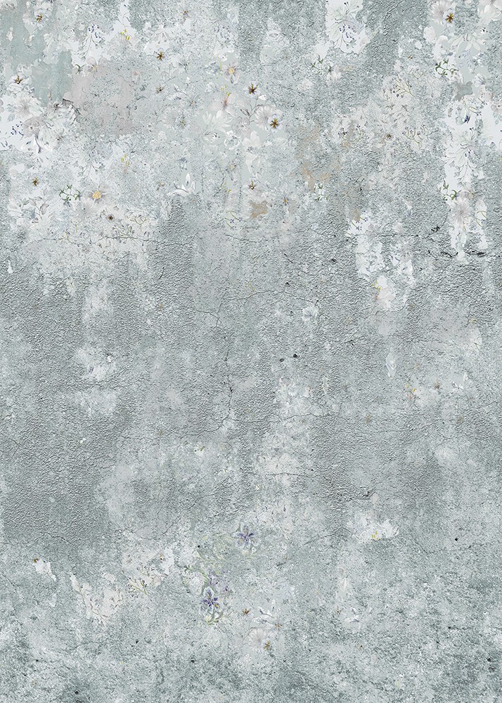 SPITS WALLCOVERINGS FLORAL UTOPIA INK7593-BEH Ταπετσαρίες Τοίχου