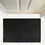 ΠΑΤΑΚΙ ΕΙΣΟΔΟΥ ΜΟΚΕΤΑΣ SL0125 ΜΑΥΡΟ 90X120