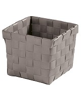 Καλάθι Αποθήκευσης Brava Box Small Πλαστικό