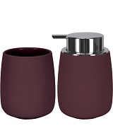 Αξεσουάρ Μπάνιου Eclipse