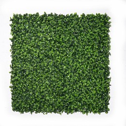 Supergreens Τεχνητή Φυλλωσιά Πυξάρι ''Simple'' 100x100 εκ.