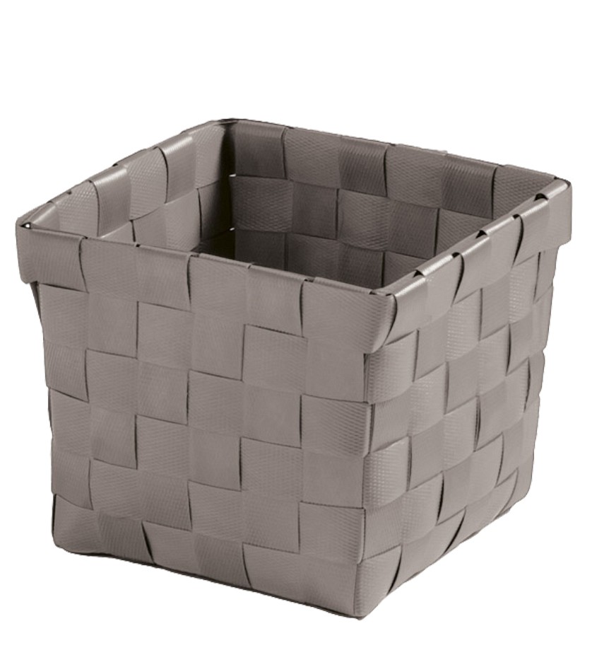 Καλάθι Αποθήκευσης Brava Box Small Πλαστικό