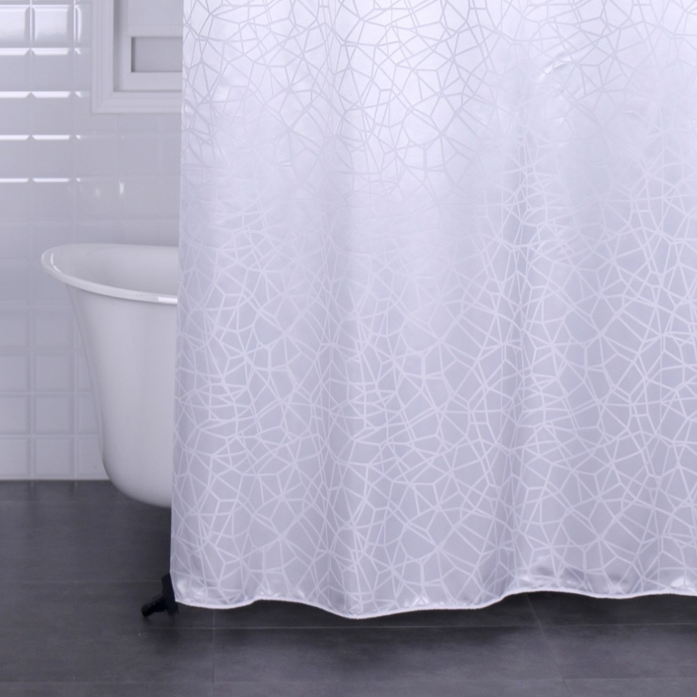 Κουρτίνα 180x200 ICE