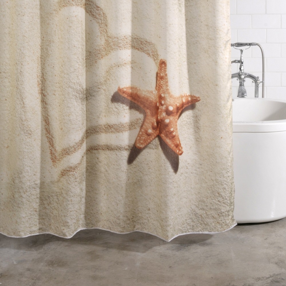 Κουρτίνα 180x200 AKTI