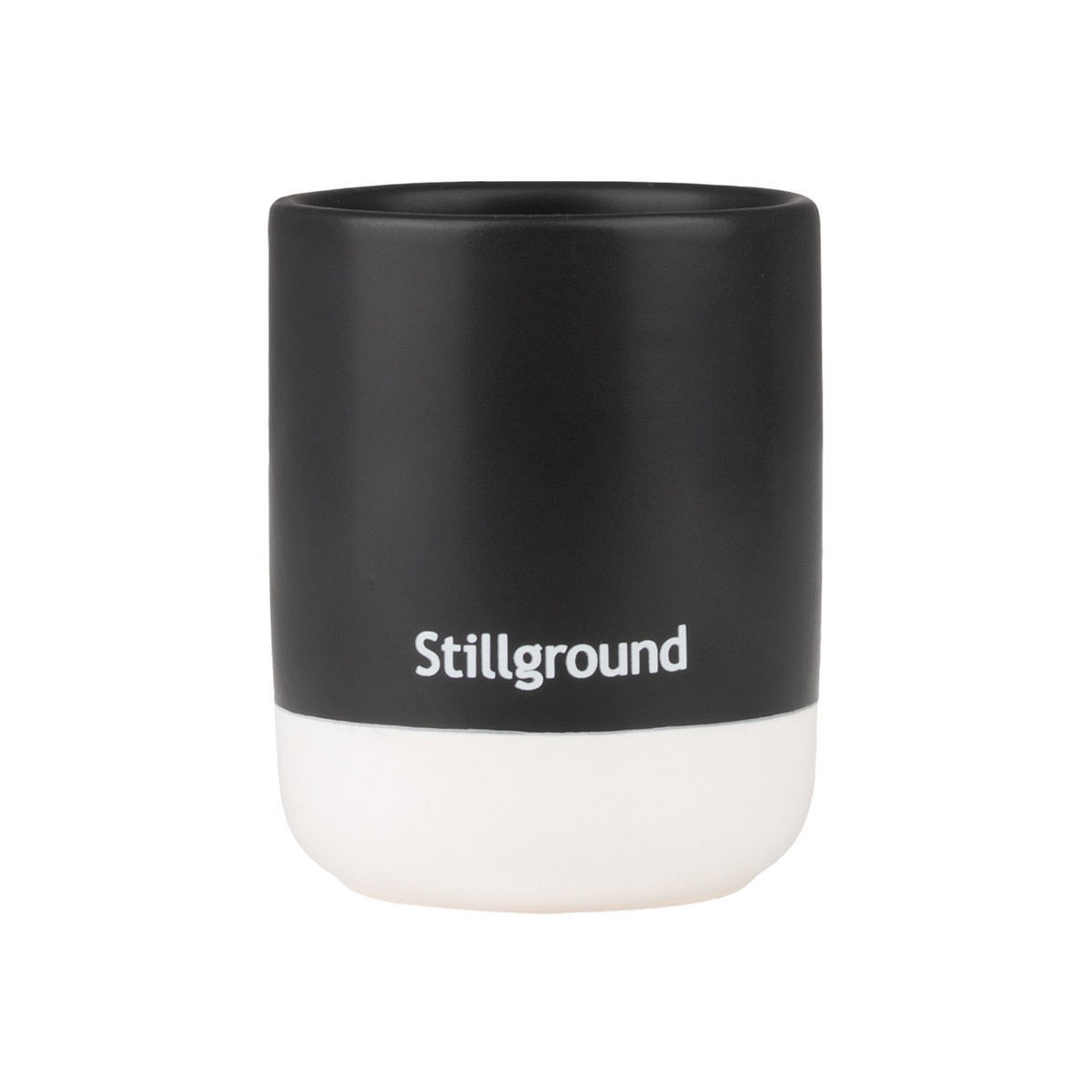 ESTIA ΠΟΤΗΡΑΚΙ ΜΠΑΝΙΟΥ TONE LAB ΚΕΡΑΜΙΚΟ STILLGROUND