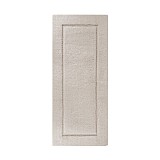 Χαλάκι Μπάνιου Graccioza Egoist Frame Runner 70x155 εκ