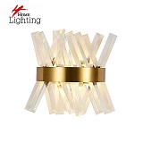 SE21-AS-25 ASTRA GOLD  E14  25*30cm