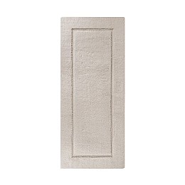 Χαλάκι Μπάνιου Graccioza Egoist Frame Runner 70x155 εκ