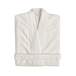 Μπουρνούζι Unisex Graccioza Bee Waffle Kimono Extra Large (XL)