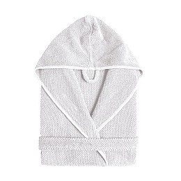 Μπουρνούζι Kids & Teens Graccioza Bee Waffle 14-16 ετών