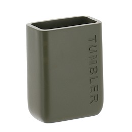 Θήκη οδ/ρτσς poolyresin 10,5 x8x5 cm Eurocasa