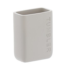 Θήκη οδ/ρτσας polyresin 10,5x8x5 cm Eurocasa