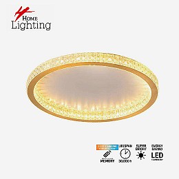 SE LED 50 SUN  GOLD  3CCT WITH REMOTE  50cm  2 YEARS WARRANTY