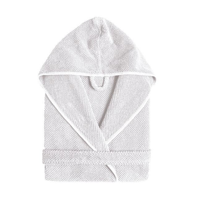 Μπουρνούζι Kids & Teens Graccioza Bee Waffle 14-16 ετών