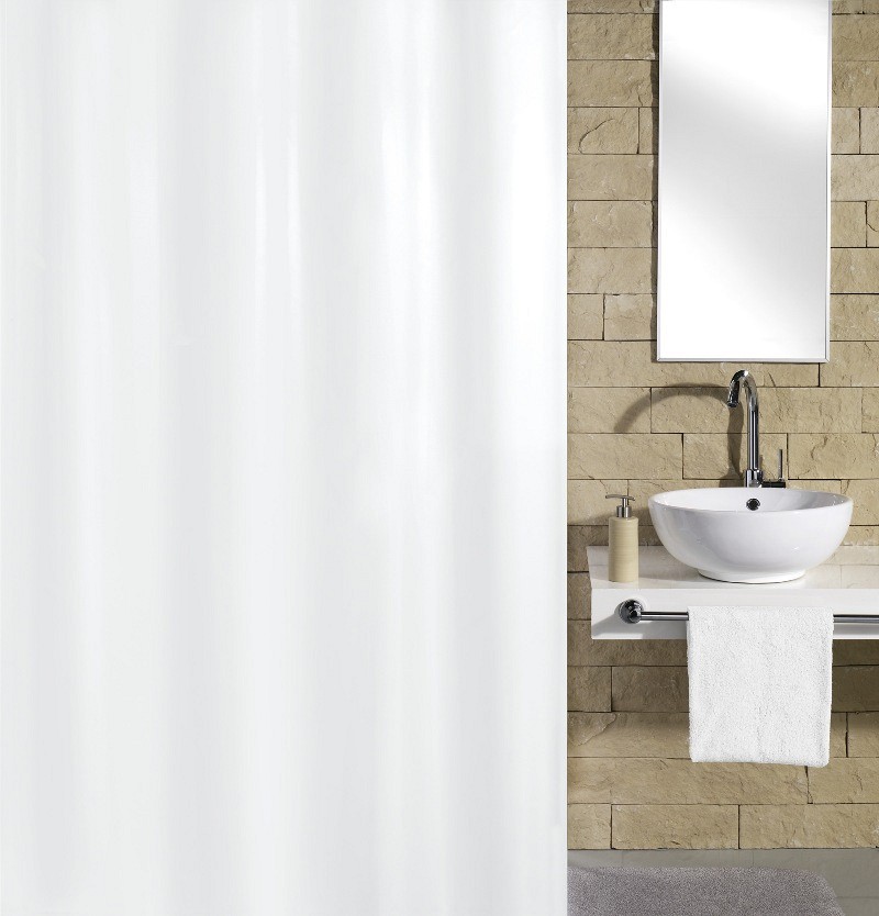 Κουρτίνα Μπάνιου Noya  240x180 εκ