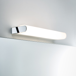 BOOK 40 LED    Wall light - chrome