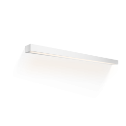 BOX 120 N LED    Wall light - white matt