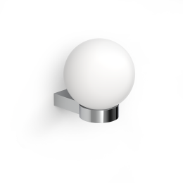 BAR LIGHT Wall light - chrome