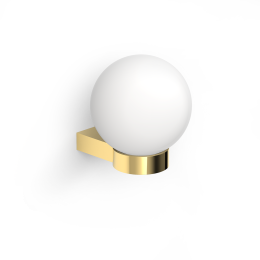 BAR LIGHT Wall light - Gold 24 Carat
