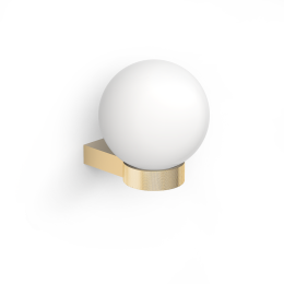 CLUB LIGHT Wall light - Gold matt 24 Carat