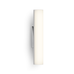 RAY         Wall light - Chrome