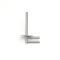 MK ERH     MIKADO Toilet paper holder - Stainless steel matt