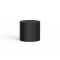 DW 340  Multi-purpose box with lid - Black matt