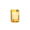 KR BMD      KRISTALL Multi-purpose box with lid Amber