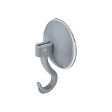 ΚΡΕΜΑΣΤΡΑ ΜΟΝΗ ΠΛΑΣΤΙΚΗ ΜΕ ΒΕΝΤΟΥΖΑ ΓΚΡΙ