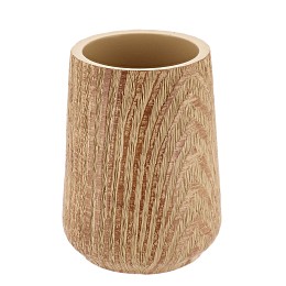 Θήκη οδ/ρτσας polyresin 11x8x8 cm Eurocasa