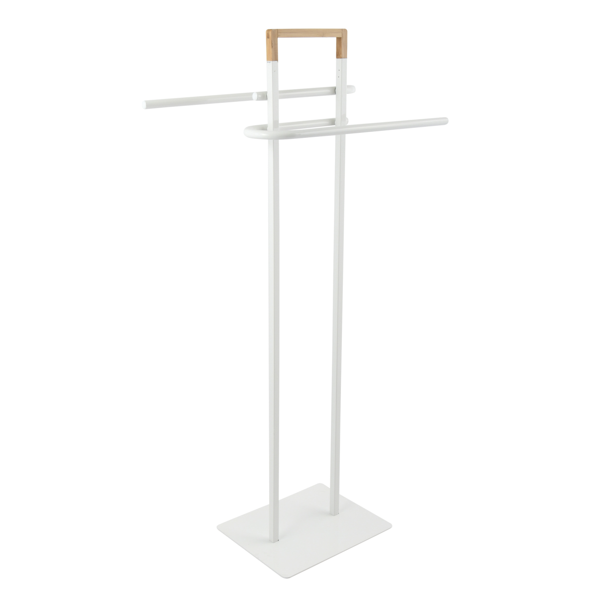 Σταντ πετσετοκρεμάστρα NATURA