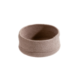 Πλεκτό καλάθι TOBAGO ΜΕΣΑΙΟ