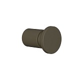 Άγκιστρο - Matt Light Bronze, Pam & Co, Ø2,2 x D5 (cm), 10-963